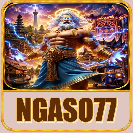 Gambar verifikasi tautan alternatif resmi ngaso77 Indonesia